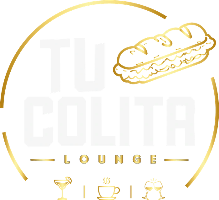 Emblema de Tu Colita Lounge